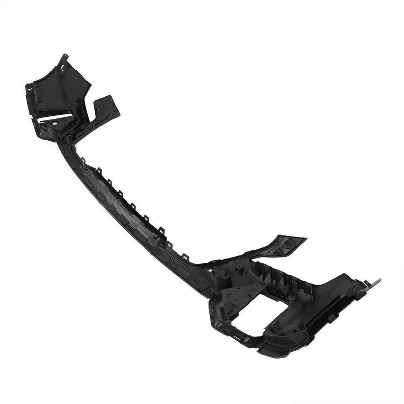 DURAFORCE Front Upper Bumper Cover Plastic For 2019-2021 GMC Sierra 1500 84542582