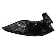 DURAFORCE Tail Light Assembly Outer Passenger Side For 2022-2023 Toyota Corolla Cross L LE