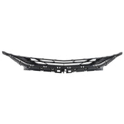 DURAFORCE Front Upper Grille Lower Grille For 2019-2023 Chevrolet Malibu Chrome
