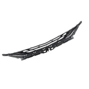 DURAFORCE Front Upper Grille Lower Grille For 2019-2023 Chevrolet Malibu Chrome