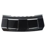 DURAFORCE Front+Rear Bumper Skid Plate Trim Cover For 2014-2017 Range Rover Sport