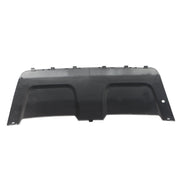 DURAFORCE Front+Rear Bumper Skid Plate Trim Cover For 2014-2017 Range Rover Sport