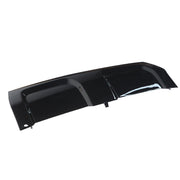 DURAFORCE Front+Rear Bumper Skid Plate Trim Cover For 2014-2017 Range Rover Sport