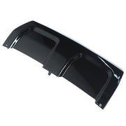 DURAFORCE Front+Rear Bumper Skid Plate Trim Cover For 2014-2017 Range Rover Sport