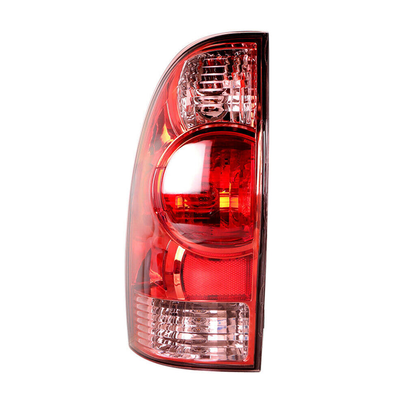 DURAFORCE Rear Tail Light Lamp For Toyota Tacoma 2005-2015 Left Side Assembly