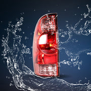 DURAFORCE Rear Tail Light Lamp For Toyota Tacoma 2005-2015 Left Side Assembly