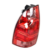 DURAFORCE Rear Tail Light Lamp For Toyota Tacoma 2005-2015 Left Side Assembly