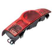DURAFORCE Rear Tail Light Lamp For Toyota Tacoma 2005-2015 Left Side Assembly