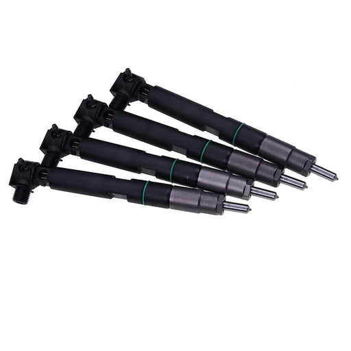 DURAFORCE Fuel Injector 28337917 For Bobcat Compact Track T450,T550,T590,T595,T630,T650