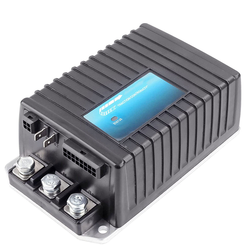 DURAFORCE New Motor Controller 1243-4320 360104320 For Electric Vehicle Curtis Seperately