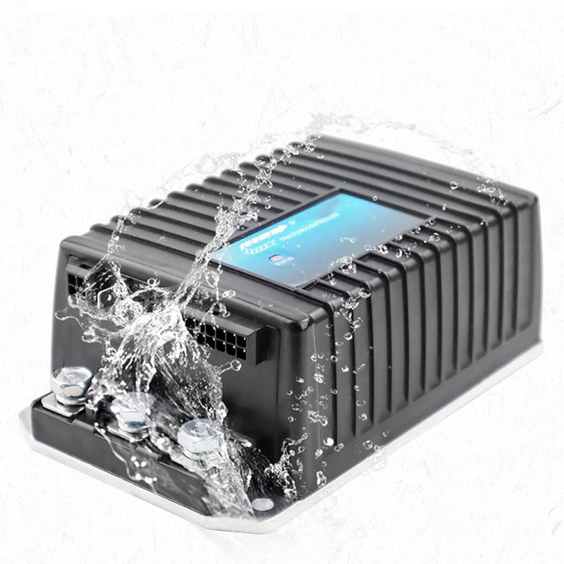 DURAFORCE New Motor Controller 1243-4320 360104320 For Electric Vehicle Curtis Seperately