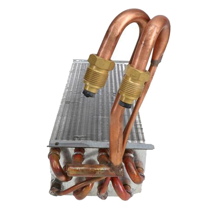 DURAFORCE 7002707 Evaporator For Bobcat Skid Steer Loader S330 T180 T190 T250 T300 T320