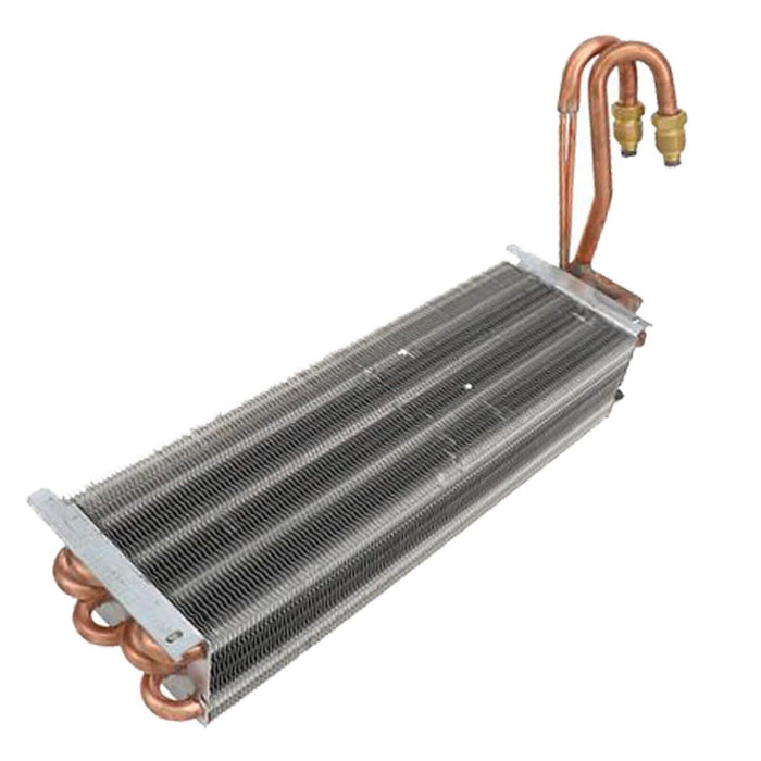 DURAFORCE 7002707 Evaporator For Bobcat Skid Steer Loader S330 T180 T190 T250 T300 T320