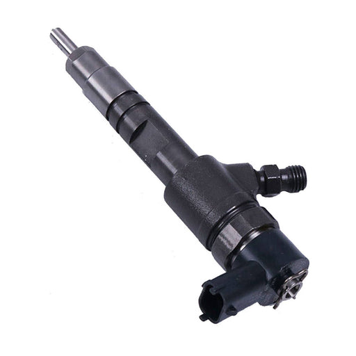 DURAFORCE High-Quality Fuel Injector 0445110777 For Kubota Engine V2403 D1803