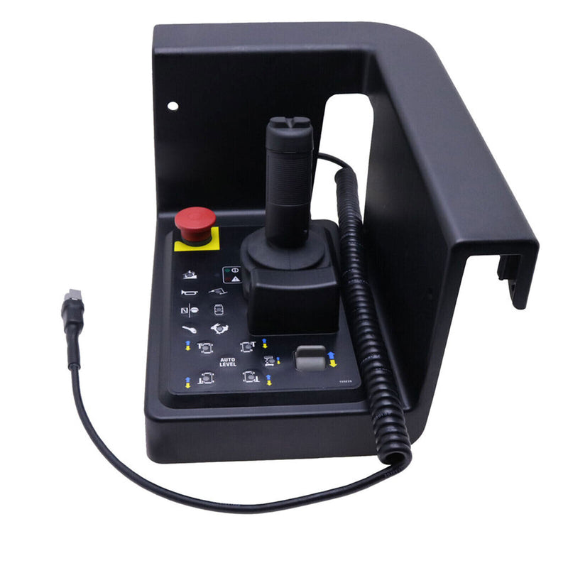DURAFORCE 99161GT Platform Control Box for Genie Gen2 GS-2668 GS-3268 GS-3390 GS-4390