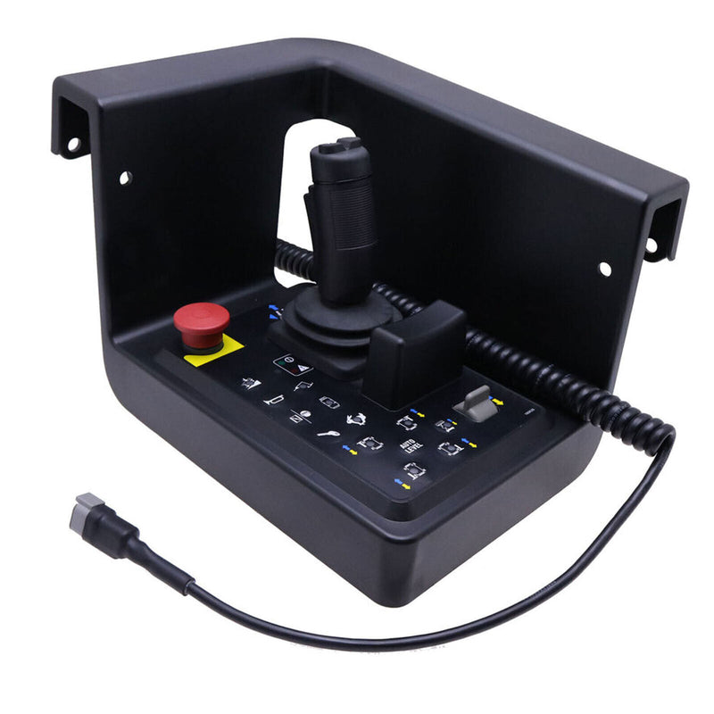 DURAFORCE 99161GT Platform Control Box for Genie Gen2 GS-2668 GS-3268 GS-3390 GS-4390