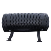 DURAFORCE High Quality Muffler for Honda Parts GX630 GX690 Engine Left Side