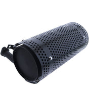 DURAFORCE High Quality Muffler for Honda Parts GX630 GX690 Engine Left Side
