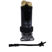 DURAFORCE RE529641 Fuel Filter Water Separator for John Deere Engine 3029 4045 6068 6090