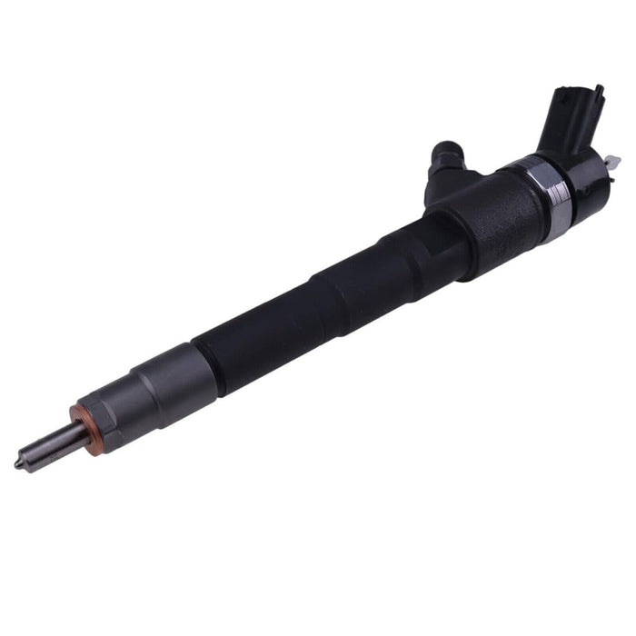 DURAFORCE Fuel Injector 0445110248 0445110247 For Hyundai Iveco Fiat Iveco 3.0 D Bosch