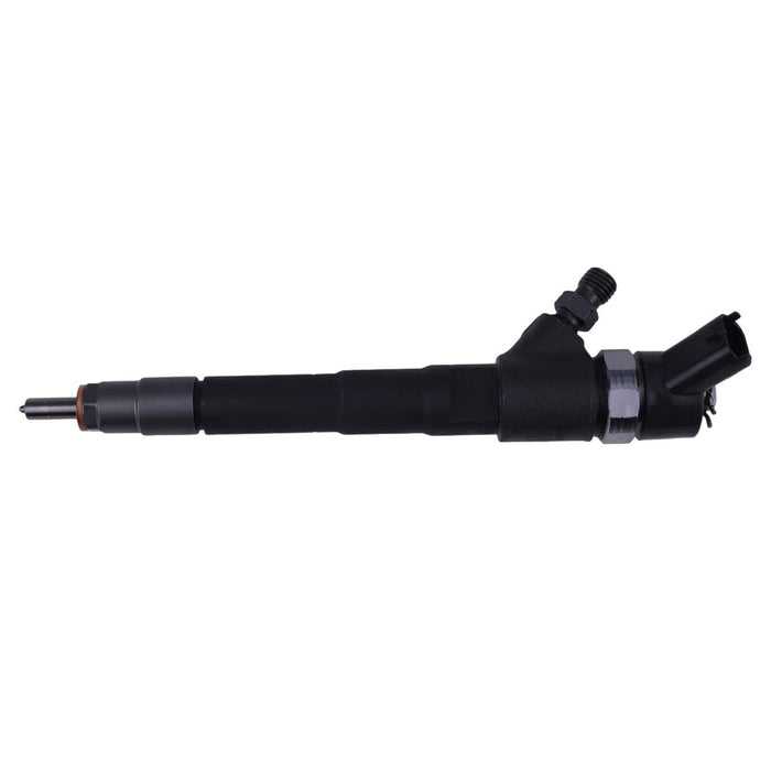 DURAFORCE Fuel Injector 0445110248 0445110247 For Hyundai Iveco Fiat Iveco 3.0 D Bosch