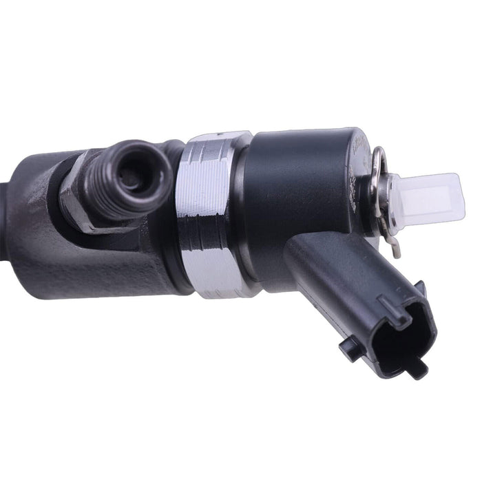 DURAFORCE Fuel Injector 0445110248 0445110247 For Hyundai Iveco Fiat Iveco 3.0 D Bosch