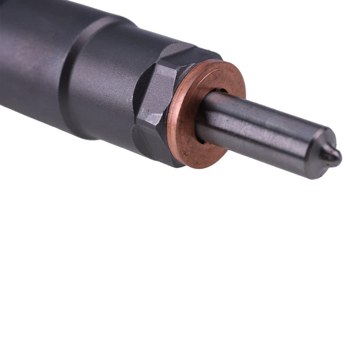 DURAFORCE Fuel Injector 0445110248 0445110247 For Hyundai Iveco Fiat Iveco 3.0 D Bosch