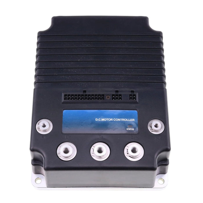 DURAFORCE Motor Controller 1268-5403 For Curtis 1268 DC SepEx EZ-GO Golf Carts Club Car