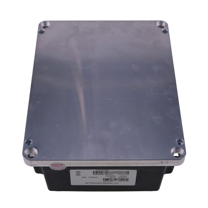 DURAFORCE Motor Controller 1268-5403 For Curtis 1268 DC SepEx EZ-GO Golf Carts Club Car