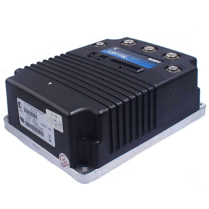 DURAFORCE Motor Controller 1268-5403 For Curtis 1268 DC SepEx EZ-GO Golf Carts Club Car