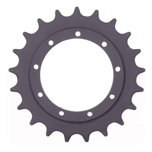 DURAFORCE 2X 6811940 6813372 Sprocket 21 Teeth 9 Hole For Bobcat 231 325 325D 328 331 331D