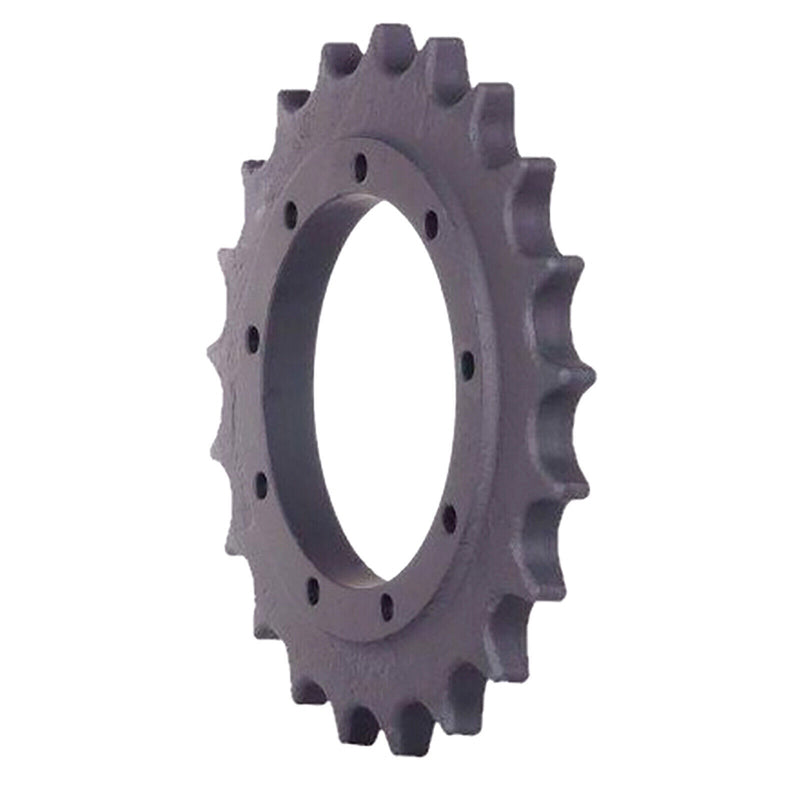 DURAFORCE 2X 6811940 6813372 Sprocket 21 Teeth 9 Hole For Bobcat 231 325 325D 328 331 331D