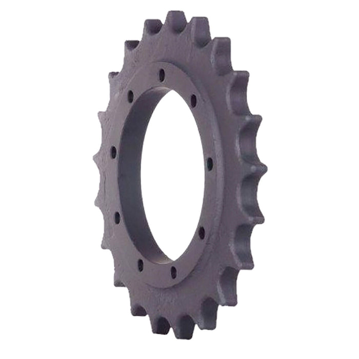DURAFORCE 6811940 6813372 Sprocket 21 Teeth 9 Hole For Bobcat 231 325 325D 328 331 331D