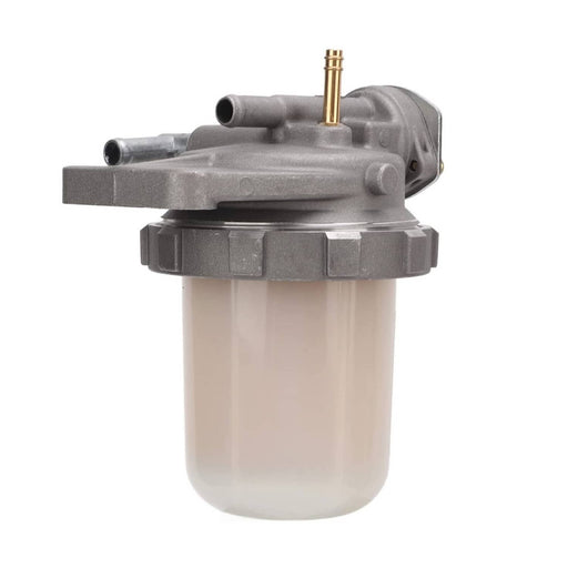 DURAFORCE T4125-35012 T412535012 Fuel Filter Assembly for Kioti Tractor CK DK UTV Mechron