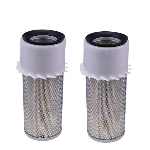 DURAFORCE Air Filter 37Z02AF931L AH19847 For Massey Ferguson 220 1030 1035 1040 210 210 -4