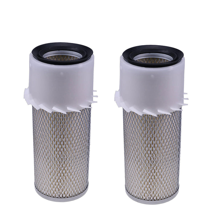 DURAFORCE Air Filter 37Z02AF931L AH19847 For Massey Ferguson 220 1030 1035 1040 210 210 -4