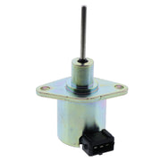 DURAFORCE 12V Stop Solenoid E6820-60011 Compatible with KIOTI CK DK RX Tractor GT62-00286