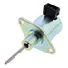DURAFORCE 12V Stop Solenoid E6820-60011 Compatible with KIOTI CK DK RX Tractor GT62-00286