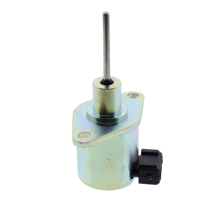 DURAFORCE 12V Stop Solenoid E6820-60011 Compatible with KIOTI CK DK RX Tractor GT62-00286