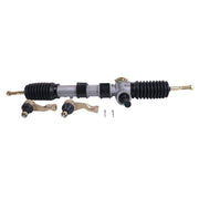 DURAFORCE Steering Rack And Pinion W/Tie Rod Ends 39191-0016 39191-0021 for Kawasaki