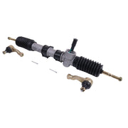 DURAFORCE Steering Rack And Pinion W/Tie Rod Ends 39191-0016 39191-0021 for Kawasaki