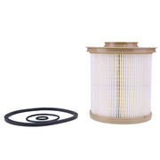 DURAFORCE Fleetguard Fuel/Water Separator 30-01101-50 for Fuel Filter Dodge 5.9L 1997-1999