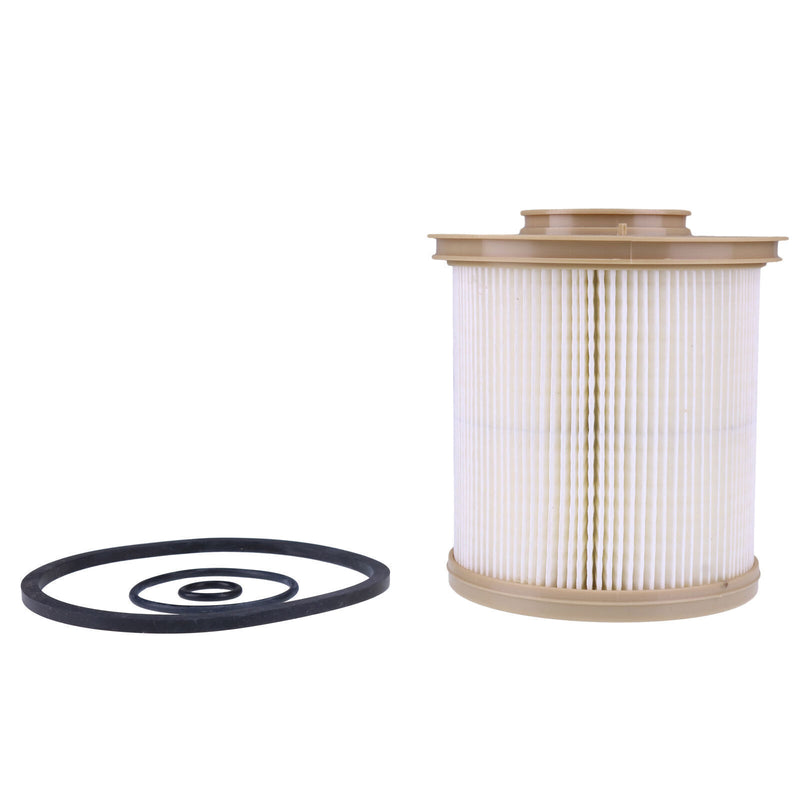 DURAFORCE Fleetguard Fuel/Water Separator 30-01101-50 for Fuel Filter Dodge 5.9L 1997-1999