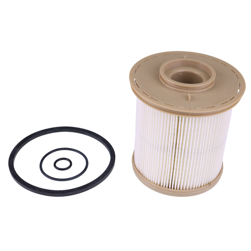 DURAFORCE Fleetguard Fuel/Water Separator 30-01101-50 for Fuel Filter Dodge 5.9L 1997-1999