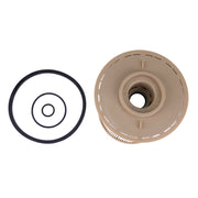 DURAFORCE Fleetguard Fuel/Water Separator 30-01101-50 for Fuel Filter Dodge 5.9L 1997-1999
