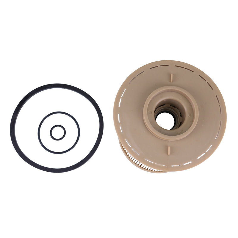 DURAFORCE Fleetguard Fuel/Water Separator 30-01101-50 for Fuel Filter Dodge 5.9L 1997-1999