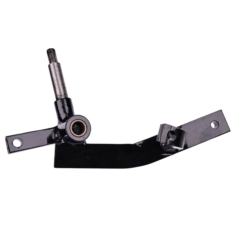 DURAFORCE Golf Cart Spindle Assembly Passenger Side 102354101 For Club Car DS 2004-Up Ga