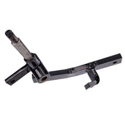 DURAFORCE Golf Cart Spindle Assembly Passenger Side 102354101 For Club Car DS 2004-Up Ga