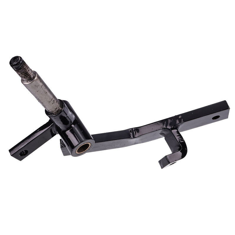 DURAFORCE Golf Cart Spindle Assembly Passenger Side 102354101 For Club Car DS 2004-Up Ga