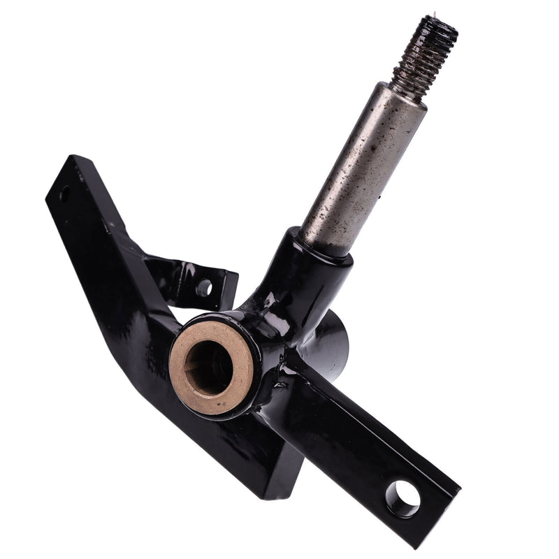 DURAFORCE Golf Cart Spindle Assembly Passenger Side 102354101 For Club Car DS 2004-Up Ga
